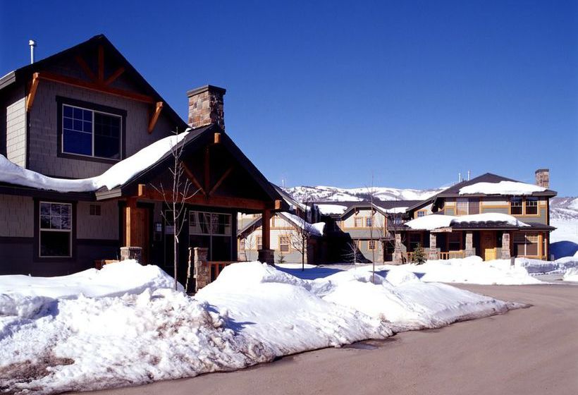 Fox Point at Redstone  | Park City | Utah | United States 14