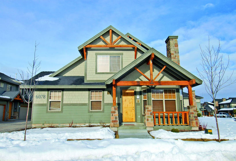 Fox Point at Redstone  | Park City | Utah | United States 16