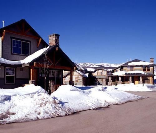 Fox Point at Redstone  | Park City | Utah | United States 19