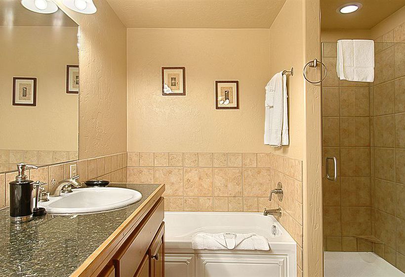 Fox Point at Redstone  | Park City | Utah | United States 2