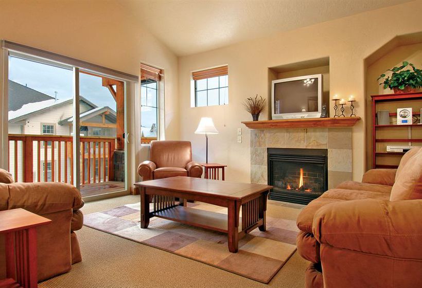 Fox Point at Redstone  | Park City | Utah | United States 3