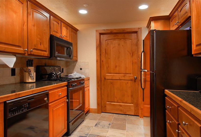 Fox Point at Redstone  | Park City | Utah | United States 4