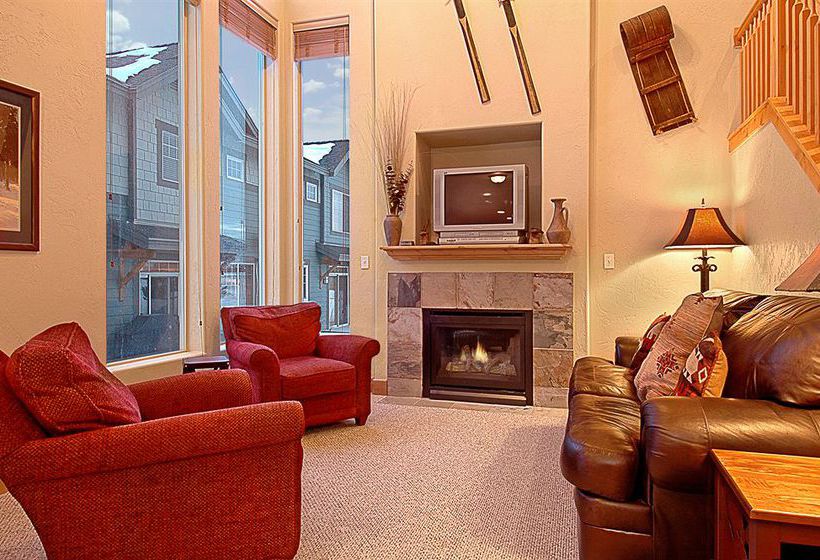 Fox Point at Redstone  | Park City | Utah | United States 5