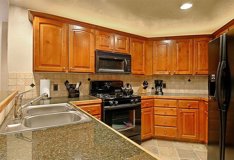 Fox Point at Redstone  | Park City | Utah | United States 6