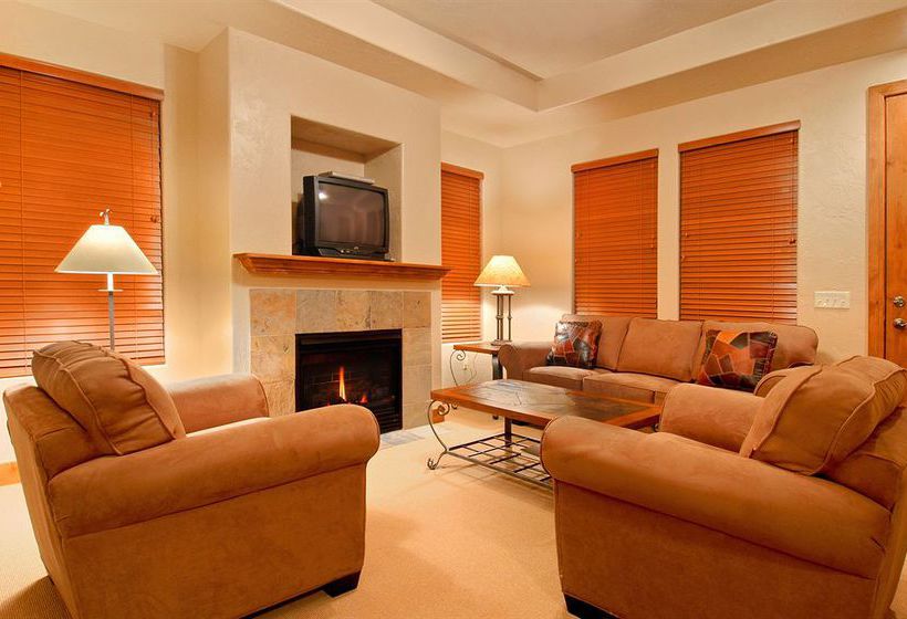 Fox Point at Redstone  | Park City | Utah | United States 7