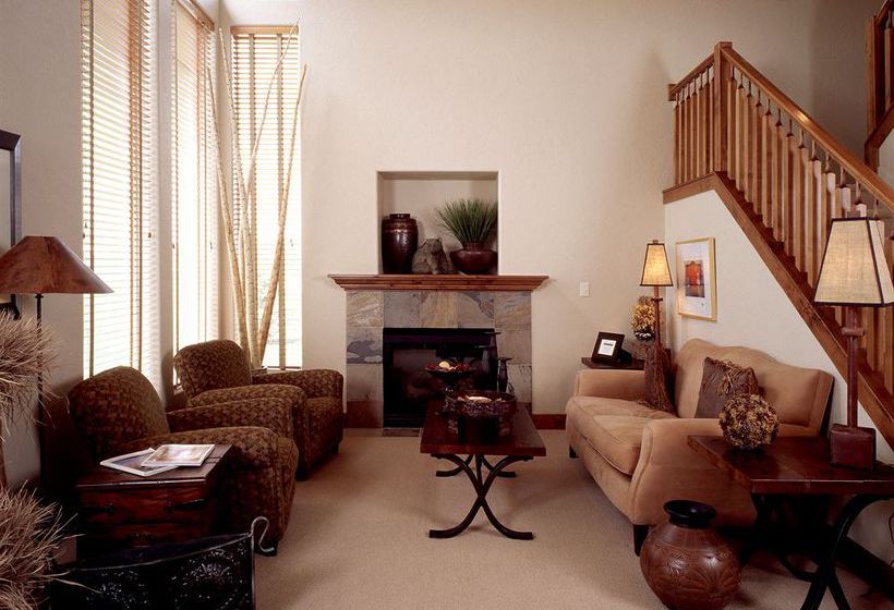 Fox Point at Redstone  | Park City | Utah | United States 9