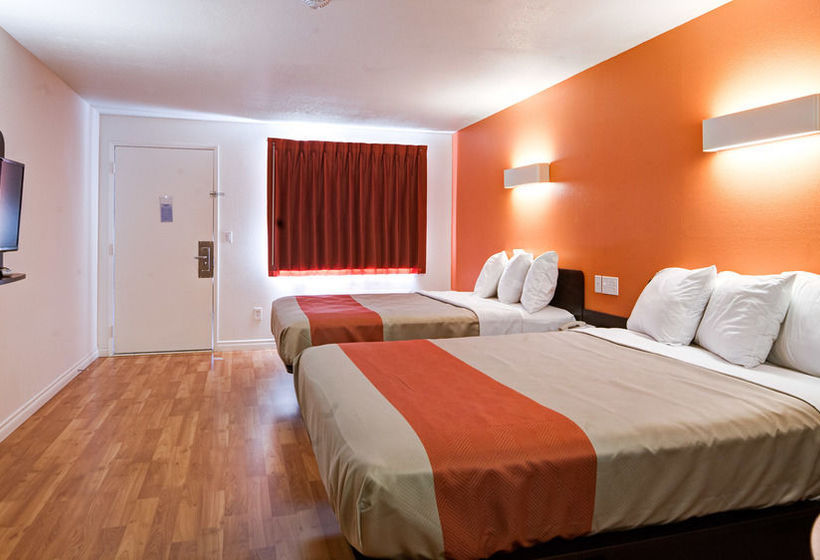 Motel 6 Ferndale  | Ferndale | Washington | Vereinigte Staaten 1