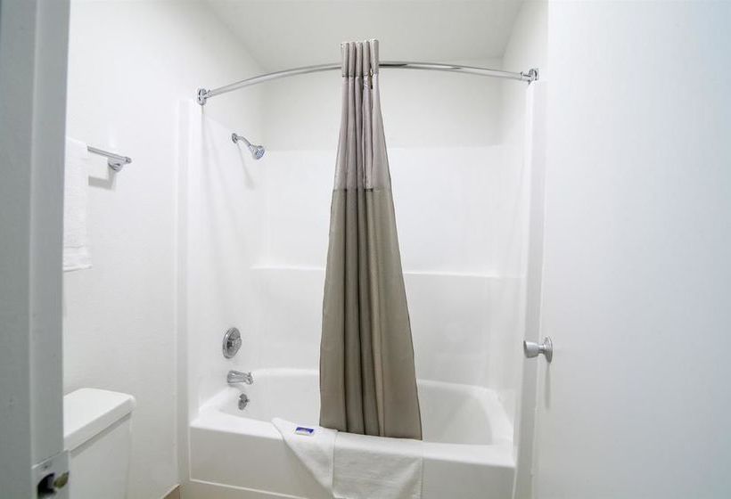 Motel 6 Ferndale  | Ferndale | Washington | Vereinigte Staaten 2