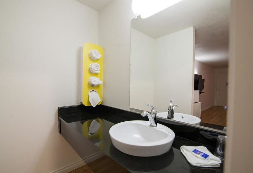 Motel 6 Ferndale  | Ferndale | Washington | Vereinigte Staaten 3