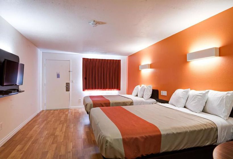 Motel 6 Ferndale  | Ferndale | Washington | Vereinigte Staaten 4