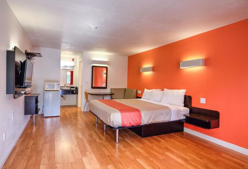 Motel 6 Ferndale  | Ferndale | Washington | Vereinigte Staaten 5