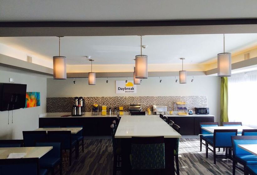 Hotel Days Inn & Suites Katy 