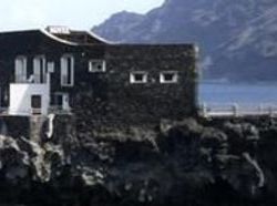 Hotel Punta grande Valverde El Hierro