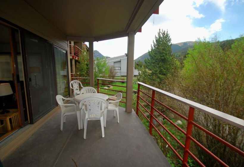 Hotel Ski Run Condominiums Keystone