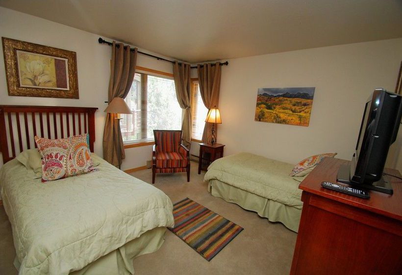 Hotel Ski Run Condominiums  | Keystone | Colorado | United States 1