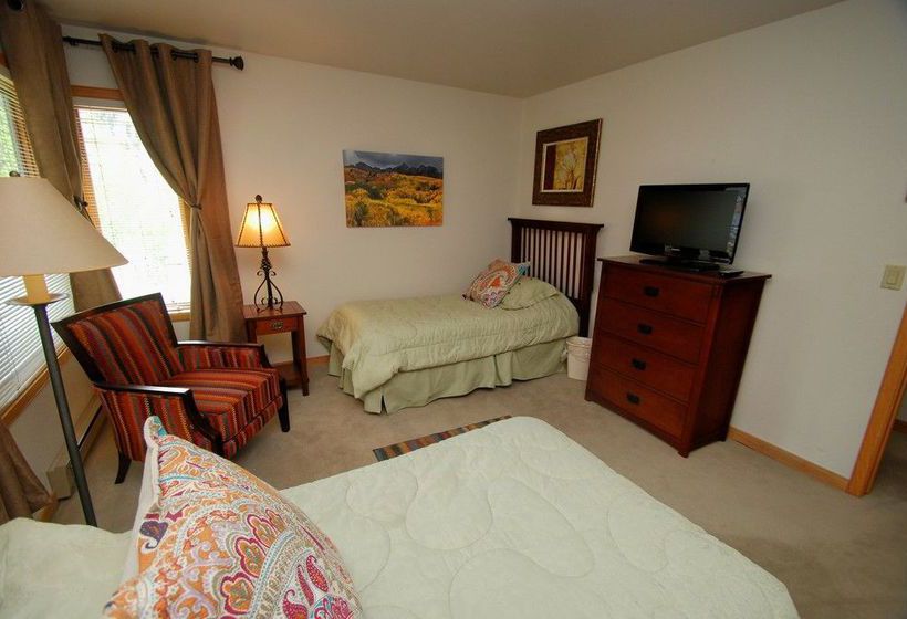 Hotel Ski Run Condominiums  | Keystone | Colorado | United States 10