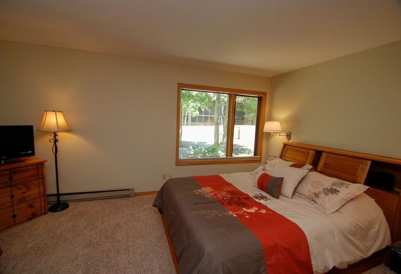 Hotel Ski Run Condominiums  | Keystone | Colorado | United States 11