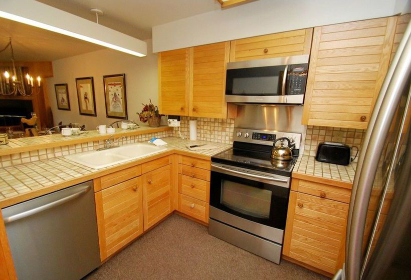 Hotel Ski Run Condominiums  | Keystone | Colorado | United States 12