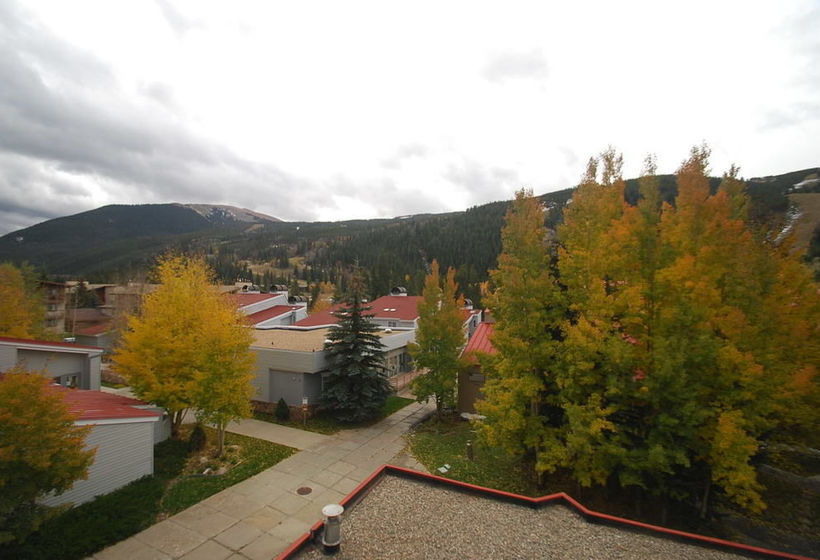 Hotel Ski Run Condominiums  | Keystone | Colorado | United States 13