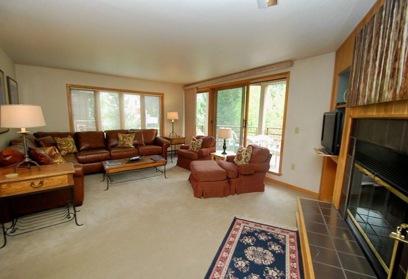 Hotel Ski Run Condominiums  | Keystone | Colorado | United States 14