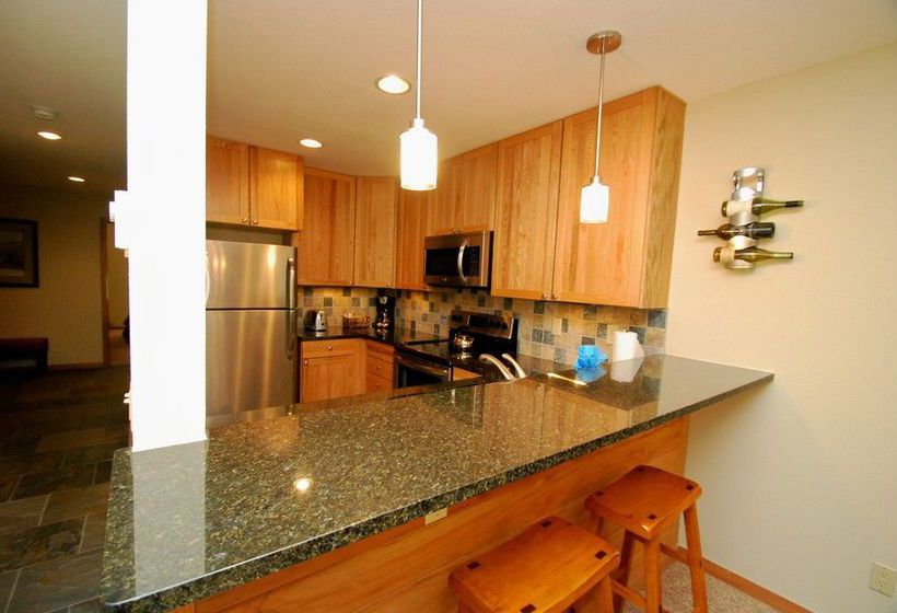 Hotel Ski Run Condominiums  | Keystone | Colorado | United States 15