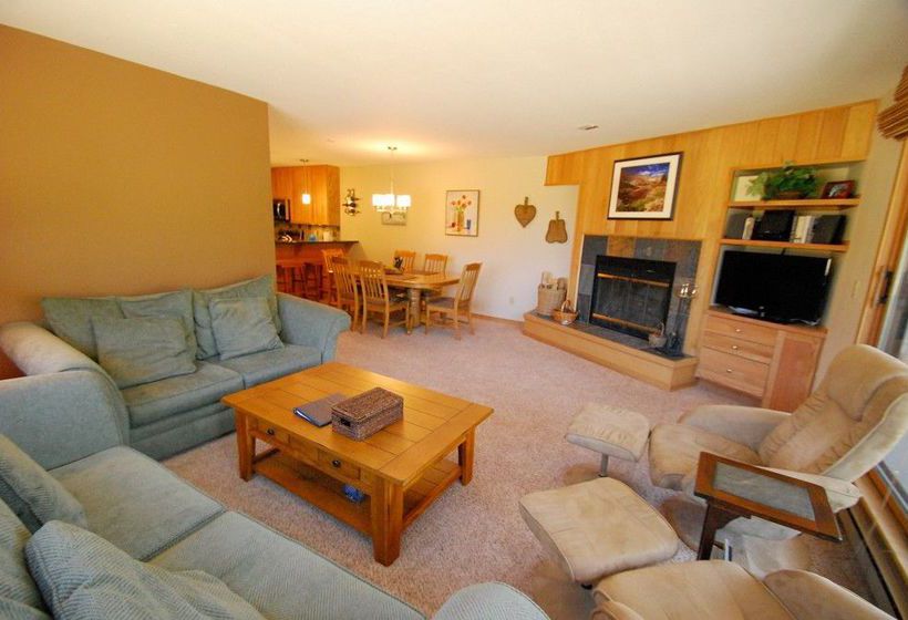 Hotel Ski Run Condominiums  | Keystone | Colorado | United States 16