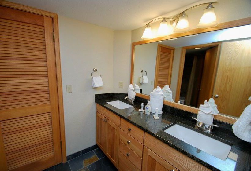 Hotel Ski Run Condominiums  | Keystone | Colorado | United States 17