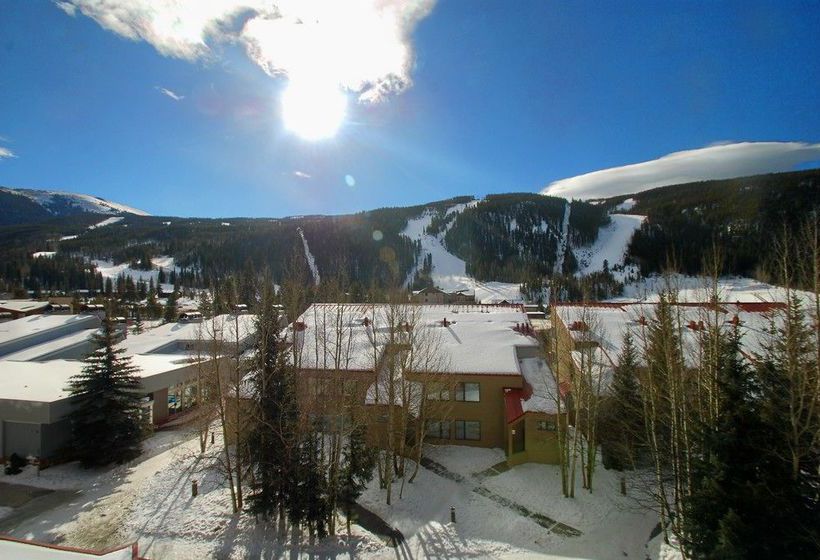Hotel Ski Run Condominiums  | Keystone | Colorado | United States 18