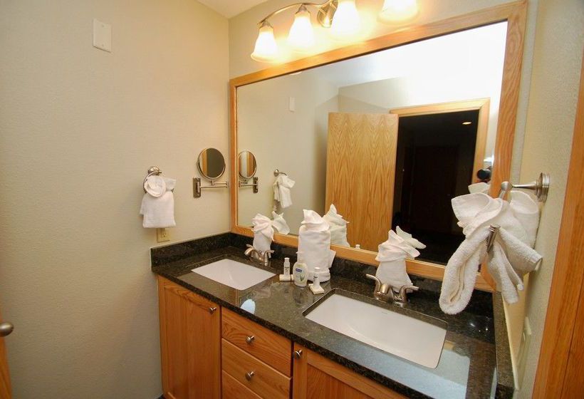 Hotel Ski Run Condominiums  | Keystone | Colorado | United States 19