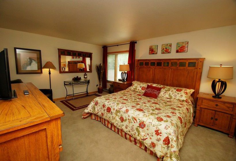 Hotel Ski Run Condominiums  | Keystone | Colorado | United States 2