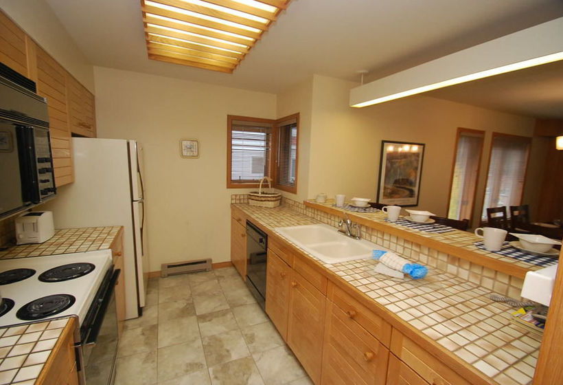 Hotel Ski Run Condominiums  | Keystone | Colorado | United States 20