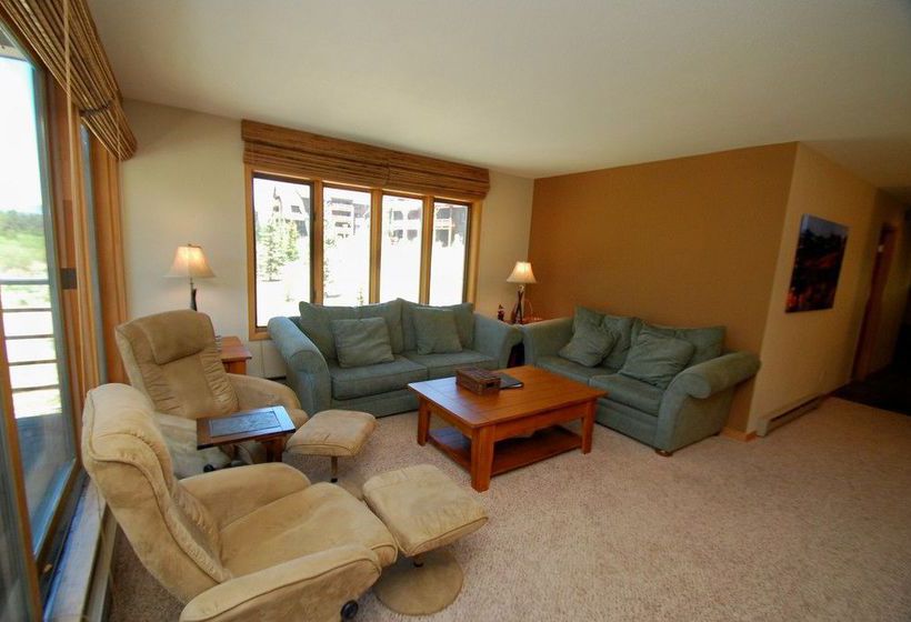 Hotel Ski Run Condominiums  | Keystone | Colorado | United States 3