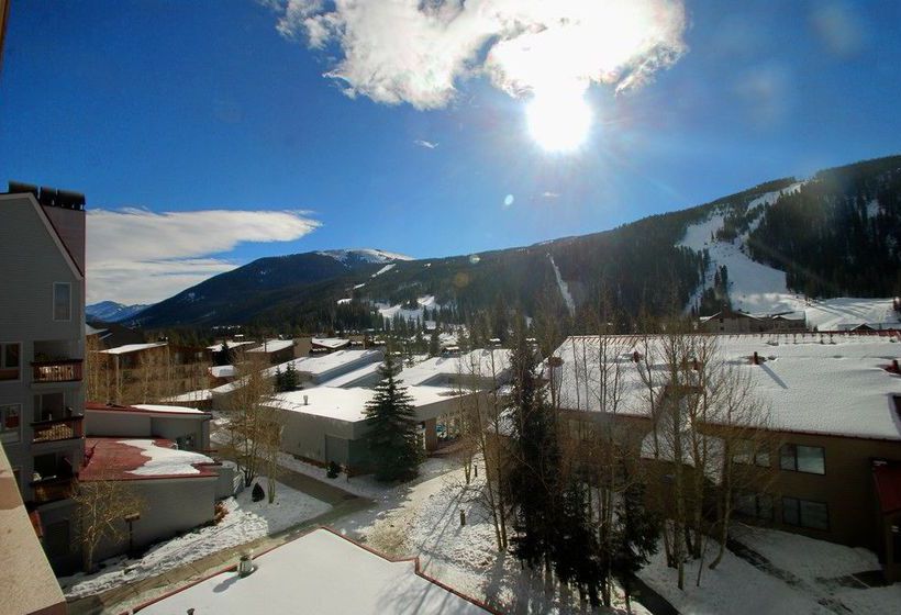 Hotel Ski Run Condominiums  | Keystone | Colorado | United States 4