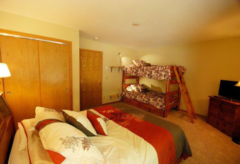 Hotel Ski Run Condominiums  | Keystone | Colorado | United States 5