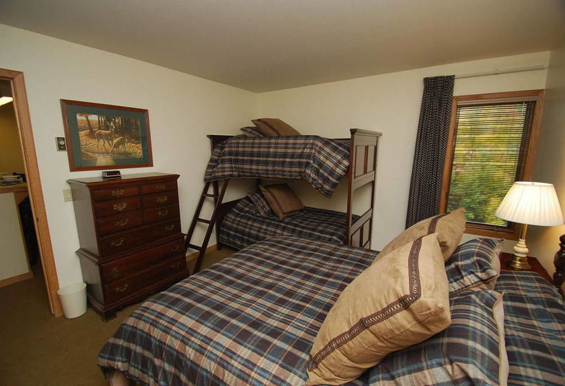 Hotel Ski Run Condominiums  | Keystone | Colorado | United States 6