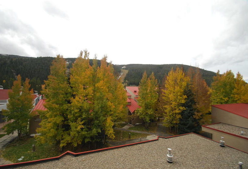 Hotel Ski Run Condominiums  | Keystone | Colorado | United States 7