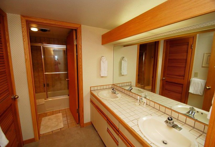 Hotel Ski Run Condominiums  | Keystone | Colorado | United States 8