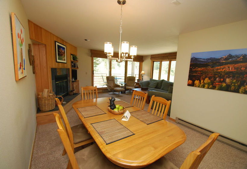 Hotel Ski Run Condominiums  | Keystone | Colorado | United States 9