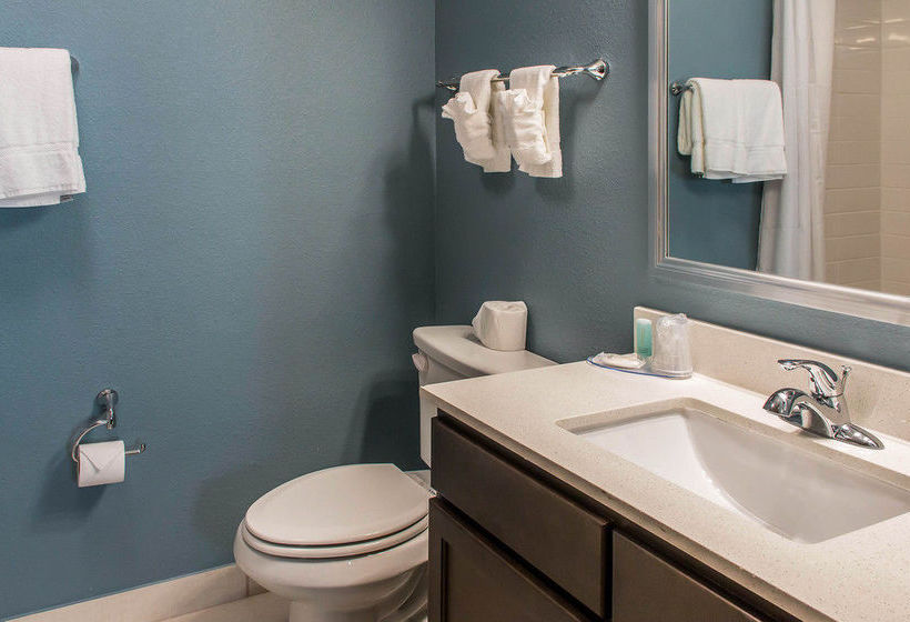 Hôtel Mainstay Suites Cotulla  | Cotulla | Texas | Hôtels aux États-Unis 2