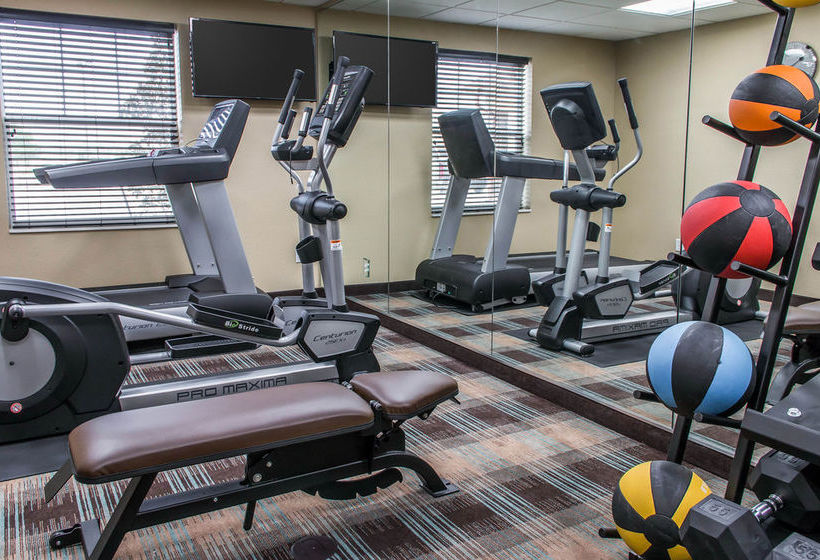 Hôtel Mainstay Suites Cotulla  | Cotulla | Texas | Hôtels aux États-Unis 3