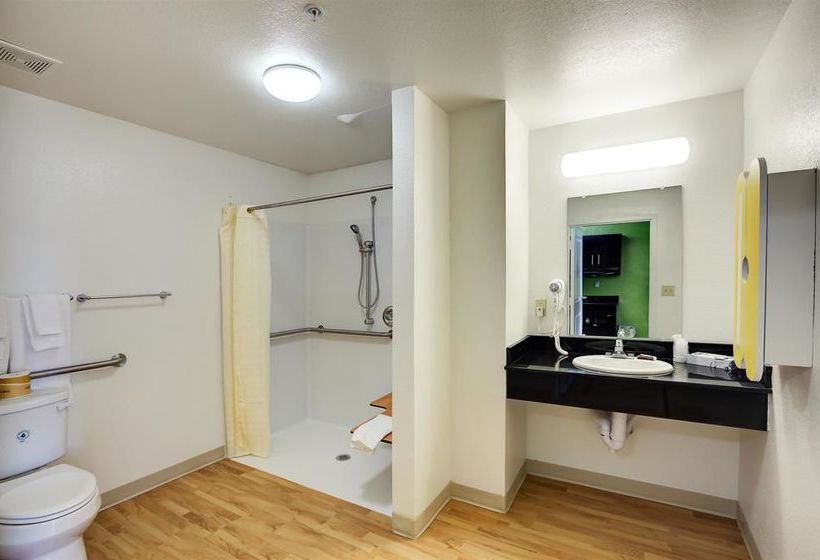 Hotel Studio 6 Sweetwater  | Sweetwater | Texas | United States 1