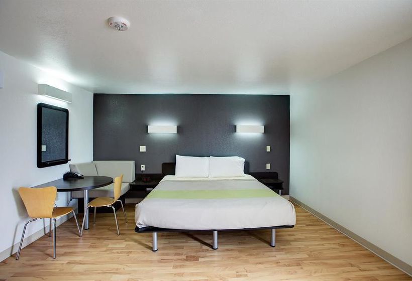 Hotel Studio 6 Sweetwater  | Sweetwater | Texas | United States 10