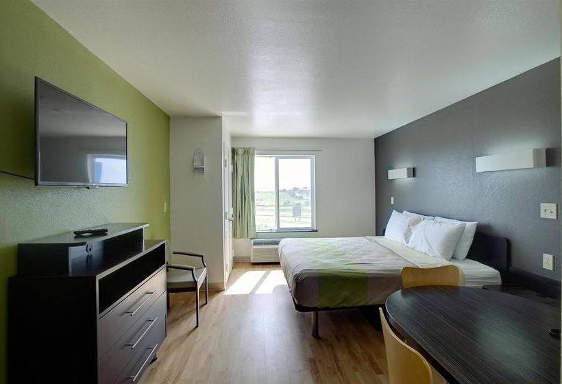 Hotel Studio 6 Sweetwater  | Sweetwater | Texas | United States 12