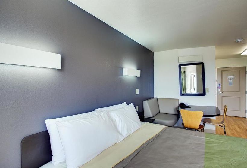 Hotel Studio 6 Sweetwater  | Sweetwater | Texas | United States 14