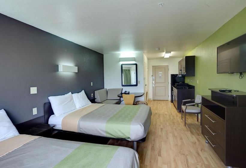 Hotel Studio 6 Sweetwater  | Sweetwater | Texas | United States 15