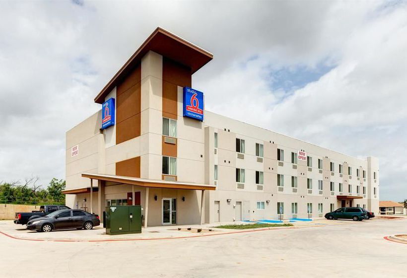 Hotel Studio 6 Sweetwater  | Sweetwater | Texas | United States 18