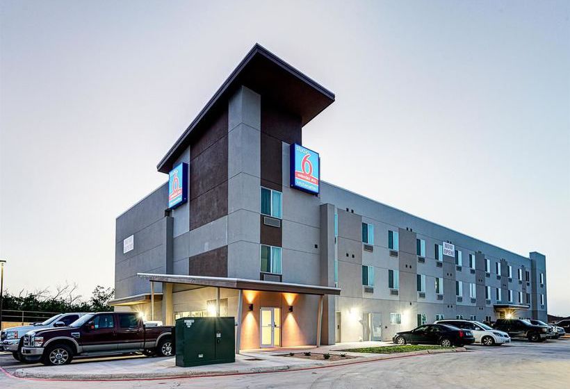 Hotel Studio 6 Sweetwater  | Sweetwater | Texas | United States 19