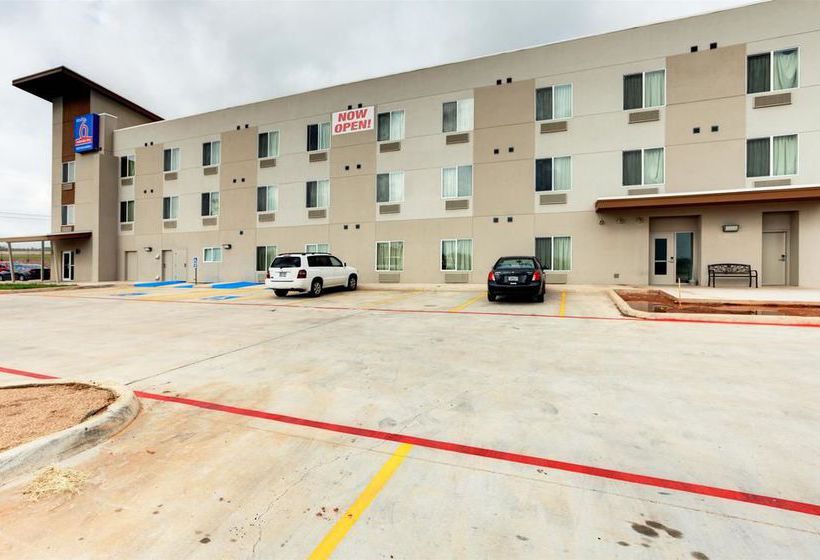 Hotel Studio 6 Sweetwater  | Sweetwater | Texas | United States 20