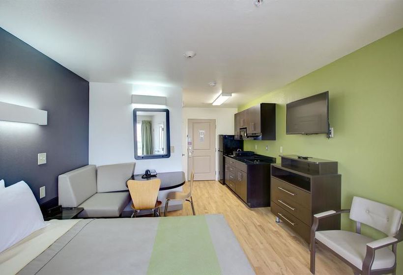 Hotel Studio 6 Sweetwater  | Sweetwater | Texas | United States 5