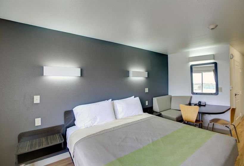 Hotel Studio 6 Sweetwater  | Sweetwater | Texas | United States 6